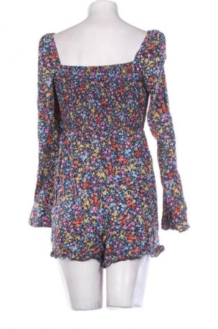 Damski krótki kombinezon Fb Sister, Rozmiar M, Kolor Kolorowy, Cena 22,88 zł