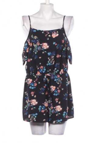 Női rövid overál Fb Sister, Méret M, Szín Sokszínű, Ár 1 779 Ft