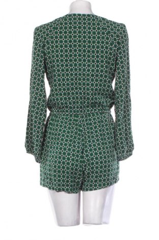 Dámská krátká kombinéza  H&M, Velikost S, Barva Vícebarevné, Cena  219,00 Kč
