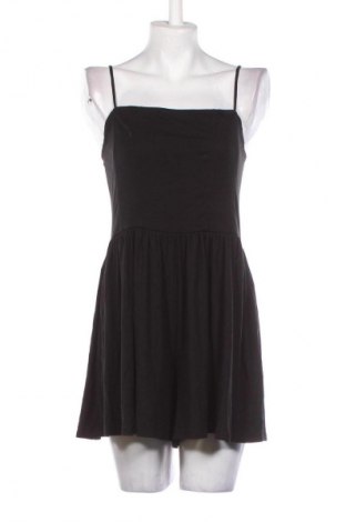 Dámská krátká kombinéza  H&M, Velikost M, Barva Černá, Cena  109,00 Kč