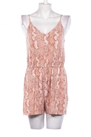 Dámská krátká kombinéza  H&M, Velikost M, Barva Vícebarevné, Cena  129,00 Kč