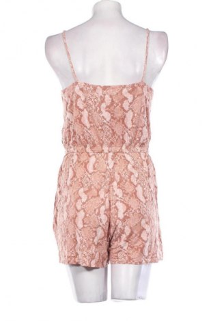 Dámská krátká kombinéza  H&M, Velikost M, Barva Vícebarevné, Cena  129,00 Kč