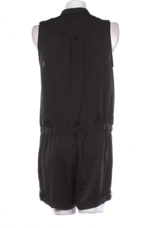 Kurzer Damenoverall H&M, Größe XL, Farbe Schwarz, Preis € 7,99