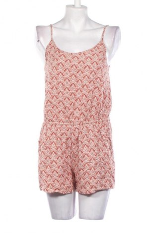 Dámská krátká kombinéza  H&M, Velikost M, Barva Vícebarevné, Cena  109,00 Kč