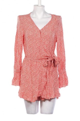 Dámská krátká kombinéza  H&M, Velikost L, Barva Vícebarevné, Cena  139,00 Kč