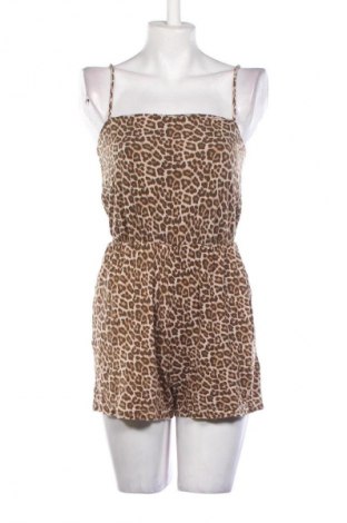 Dámská krátká kombinéza  H&M, Velikost S, Barva Vícebarevné, Cena  200,00 Kč