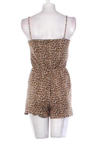 Dámská krátká kombinéza  H&M, Velikost S, Barva Vícebarevné, Cena  200,00 Kč