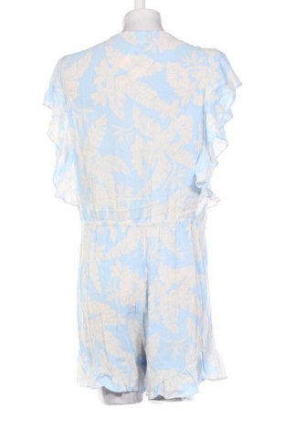 Dámská krátká kombinéza  H&M, Velikost XL, Barva Vícebarevné, Cena  239,00 Kč