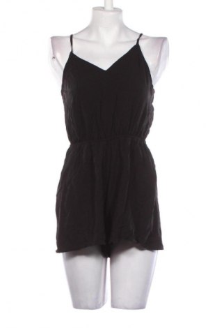 Damski krótki kombinezon H&M Divided, Rozmiar S, Kolor Czarny, Cena 25,99 zł