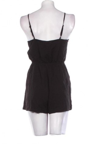 Damski krótki kombinezon H&M Divided, Rozmiar S, Kolor Czarny, Cena 25,99 zł
