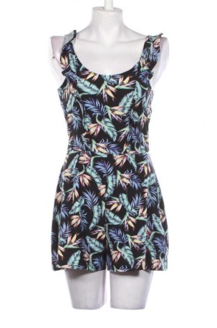 Damski krótki kombinezon H&M Divided, Rozmiar S, Kolor Kolorowy, Cena 25,99 zł