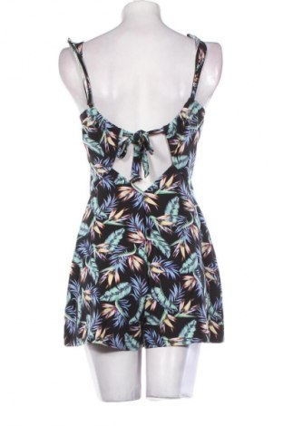 Damski krótki kombinezon H&M Divided, Rozmiar S, Kolor Kolorowy, Cena 25,99 zł