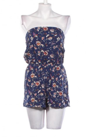 Salopetă scurtă de damă H&M Divided, Mărime M, Culoare Multicolor, Preț 38,08 Lei