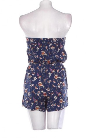 Salopetă scurtă de damă H&M Divided, Mărime M, Culoare Multicolor, Preț 38,08 Lei