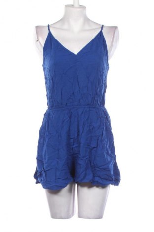 Damski krótki kombinezon H&M Divided, Rozmiar M, Kolor Niebieski, Cena 27,99 zł