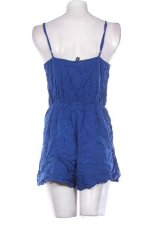 Damski krótki kombinezon H&M Divided, Rozmiar M, Kolor Niebieski, Cena 27,99 zł