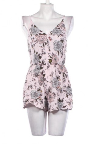 Damski krótki kombinezon H&M Divided, Rozmiar M, Kolor Kolorowy, Cena 27,99 zł