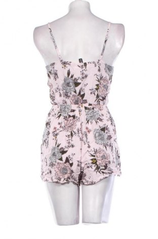 Damski krótki kombinezon H&M Divided, Rozmiar M, Kolor Kolorowy, Cena 27,99 zł