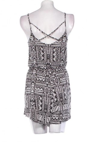 Női rövid overál H&M Divided, Méret M, Szín Sokszínű, Ár 1 569 Ft