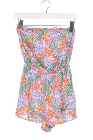 Női rövid overál H&M Divided, Méret XS, Szín Sokszínű, Ár 1 549 Ft