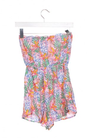 Női rövid overál H&M Divided, Méret XS, Szín Sokszínű, Ár 1 549 Ft