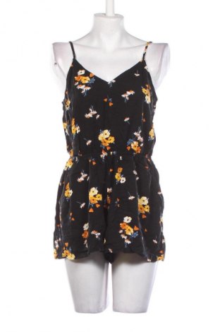 Salopetă scurtă de damă H&M Divided, Mărime M, Culoare Multicolor, Preț 18,99 Lei