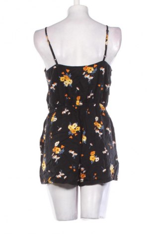 Salopetă scurtă de damă H&M Divided, Mărime M, Culoare Multicolor, Preț 18,99 Lei