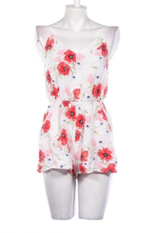 Női rövid overál H&M Divided, Méret M, Szín Sokszínű, Ár 1 569 Ft