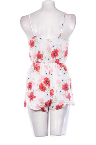 Női rövid overál H&M Divided, Méret M, Szín Sokszínű, Ár 1 569 Ft