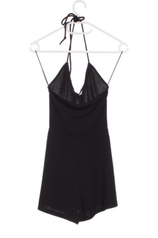 Női rövid overál H&M Divided, Méret XS, Szín Fekete, Ár 1 599 Ft