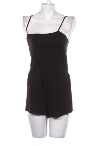 Női rövid overál H&M Divided, Méret S, Szín Fekete, Ár 1 539 Ft