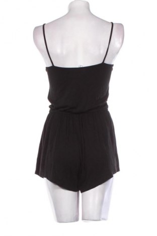 Női rövid overál H&M Divided, Méret S, Szín Fekete, Ár 1 539 Ft