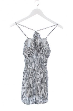 Salopetă scurtă de damă H&M Divided, Mărime XS, Culoare Multicolor, Preț 19,99 Lei