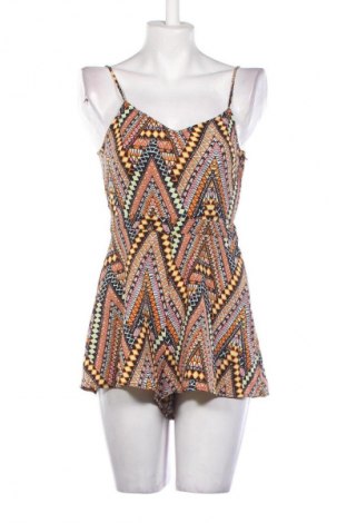Női rövid overál H&M Divided, Méret S, Szín Sokszínű, Ár 1 559 Ft