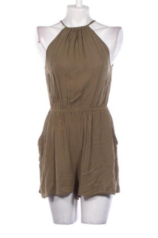 Női rövid overál H&M Divided, Méret S, Szín Zöld, Ár 1 469 Ft