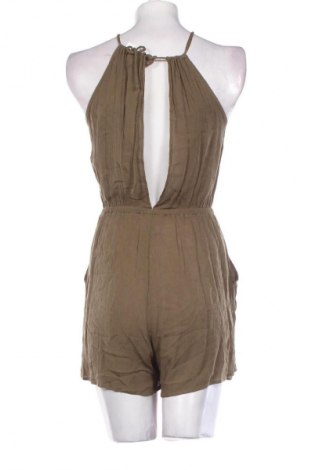 Női rövid overál H&M Divided, Méret S, Szín Zöld, Ár 1 469 Ft