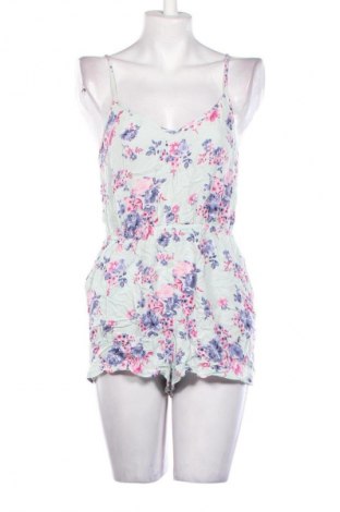 Damski krótki kombinezon H&M Divided, Rozmiar M, Kolor Kolorowy, Cena 26,99 zł