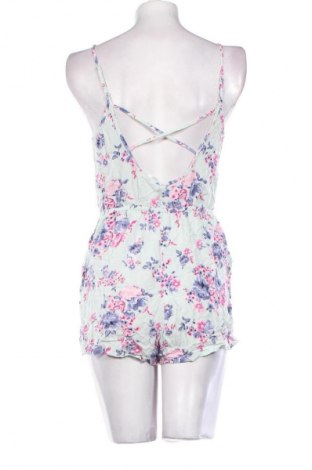 Damski krótki kombinezon H&M Divided, Rozmiar M, Kolor Kolorowy, Cena 26,99 zł