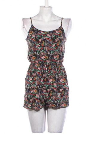 Damski krótki kombinezon H&M Divided, Rozmiar S, Kolor Kolorowy, Cena 27,99 zł