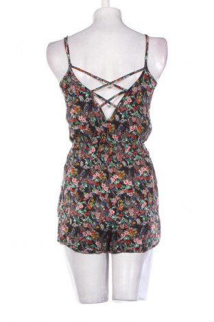 Damski krótki kombinezon H&M Divided, Rozmiar S, Kolor Kolorowy, Cena 27,99 zł