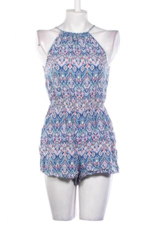 Damski krótki kombinezon H&M Divided, Rozmiar S, Kolor Kolorowy, Cena 27,99 zł