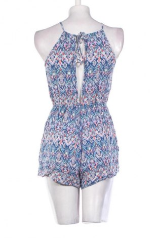 Damski krótki kombinezon H&M Divided, Rozmiar S, Kolor Kolorowy, Cena 27,99 zł