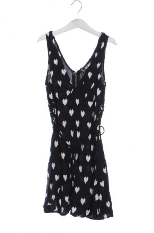 Damski krótki kombinezon H&M Divided, Rozmiar XS, Kolor Kolorowy, Cena 20,99 zł