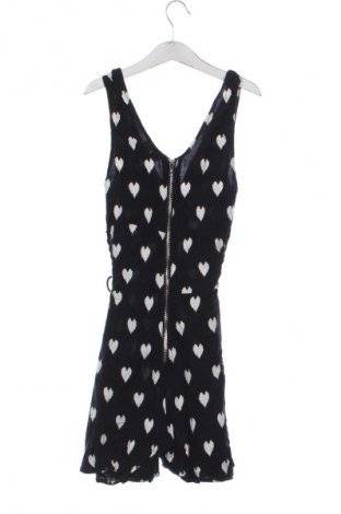 Damski krótki kombinezon H&M Divided, Rozmiar XS, Kolor Kolorowy, Cena 20,99 zł