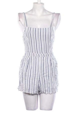 Női rövid overál Hollister, Méret M, Szín Sokszínű, Ár 3 039 Ft