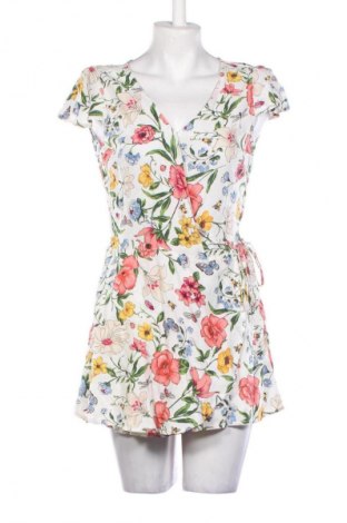 Women's short jumpsuit Hollister, Μέγεθος S, Χρώμα Πολύχρωμο, Τιμή 5,99 €