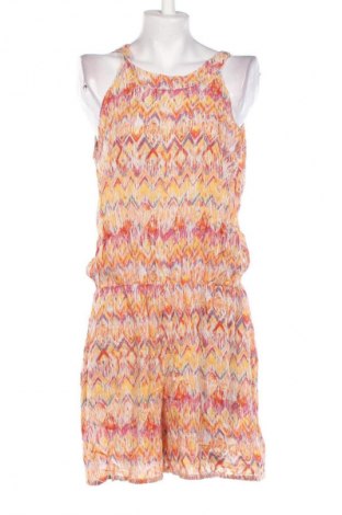 Női rövid overál Jean Pascale, Méret L, Szín Sokszínű, Ár 1 609 Ft