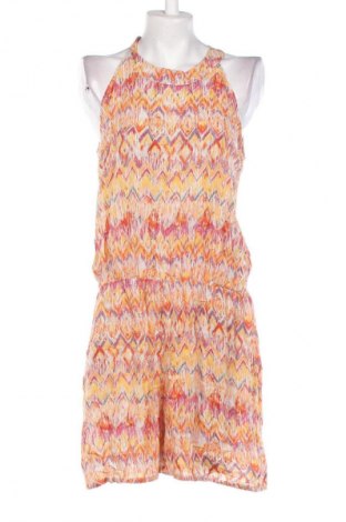Női rövid overál Jean Pascale, Méret L, Szín Sokszínű, Ár 1 609 Ft