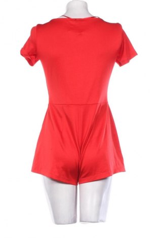 Női rövid overál Jennyfer, Méret M, Szín Piros, Ár 1 599 Ft