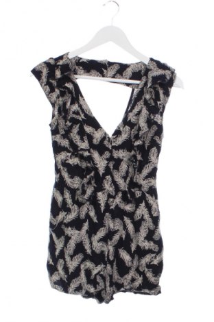 Kurzer Damenoverall Lipsy London, Größe XS, Farbe Mehrfarbig, Preis € 11,00